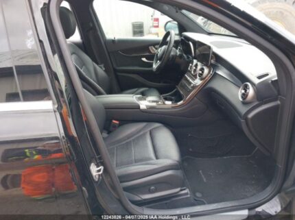WDC0G8EB6LV229532 2020 MERCEDES-BENZ