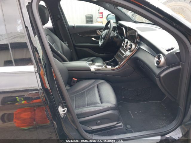 WDC0G8EB6LV229532 2020 MERCEDES-BENZ