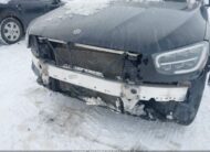 WDC0G8EB6LV229532 2020 MERCEDES-BENZ