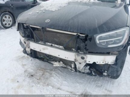 WDC0G8EB6LV229532 2020 MERCEDES-BENZ