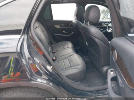 WDC0G8EB6LV229532 2020 MERCEDES-BENZ