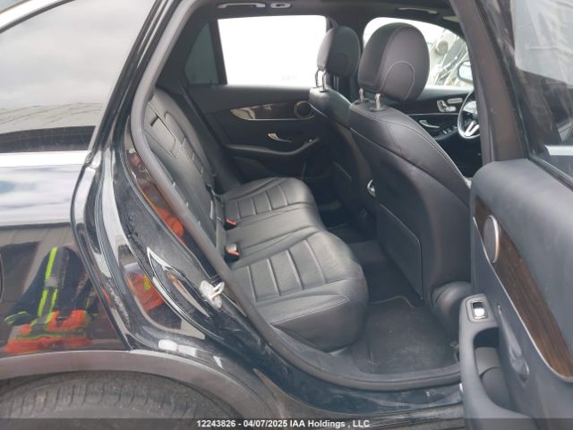 WDC0G8EB6LV229532 2020 MERCEDES-BENZ