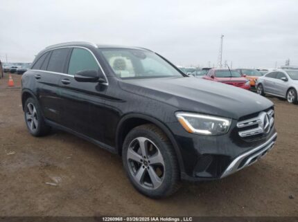 WDC0G8EB8LV215504 2020 MERCEDES-BENZ