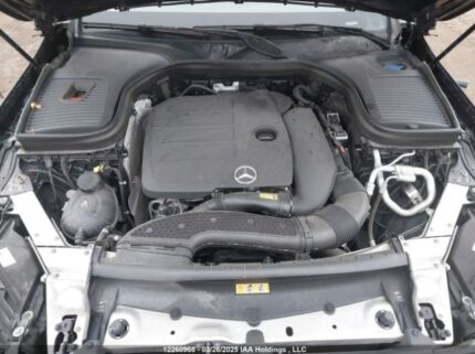 WDC0G8EB8LV215504 2020 MERCEDES-BENZ