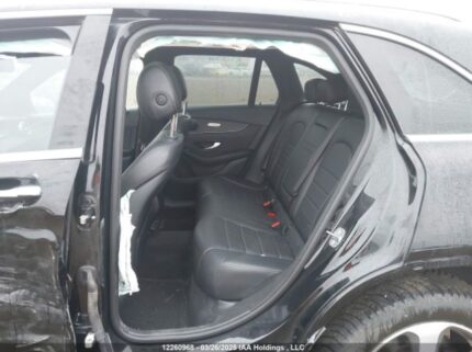 WDC0G8EB8LV215504 2020 MERCEDES-BENZ