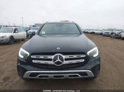 WDC0G8EB8LV215504 2020 MERCEDES-BENZ