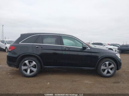 WDC0G8EB8LV215504 2020 MERCEDES-BENZ