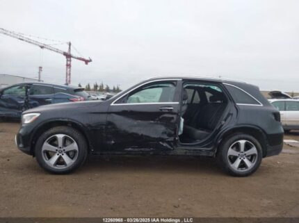 WDC0G8EB8LV215504 2020 MERCEDES-BENZ