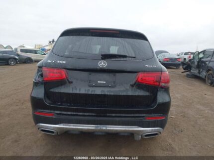 WDC0G8EB8LV215504 2020 MERCEDES-BENZ