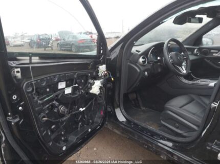 WDC0G8EB8LV215504 2020 MERCEDES-BENZ