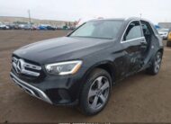WDC0G8EB8LV215504 2020 MERCEDES-BENZ