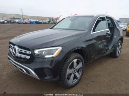 WDC0G8EB8LV215504 2020 MERCEDES-BENZ