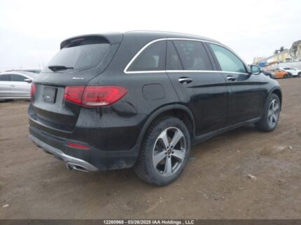 WDC0G8EB8LV215504 2020 MERCEDES-BENZ