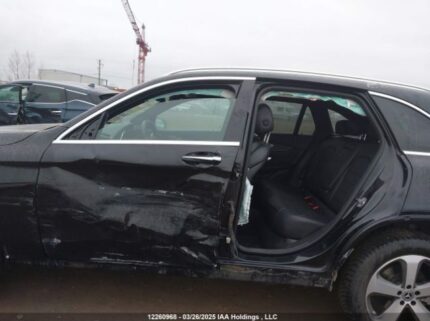 WDC0G8EB8LV215504 2020 MERCEDES-BENZ