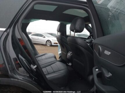 WDC0G8EB8LV215504 2020 MERCEDES-BENZ