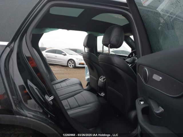 WDC0G8EB8LV215504 2020 MERCEDES-BENZ