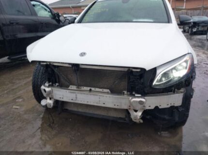 WDC0J4KB0JF326389 2018 MERCEDES-BENZ
