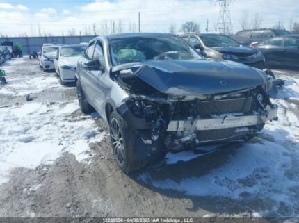 WDC0J8EB1LF692173 2020 MERCEDES-BENZ