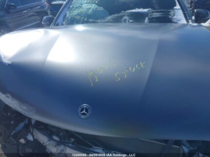WDC0J8EB1LF692173 2020 MERCEDES-BENZ