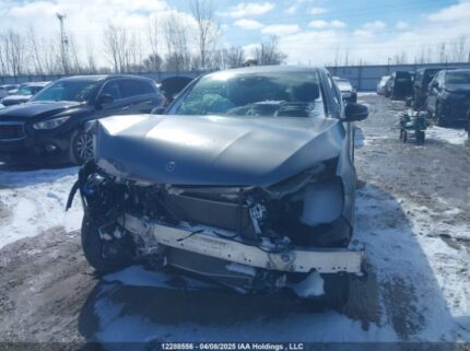 WDC0J8EB1LF692173 2020 MERCEDES-BENZ