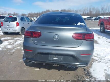 WDC0J8EB1LF692173 2020 MERCEDES-BENZ