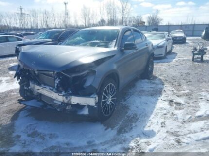 WDC0J8EB1LF692173 2020 MERCEDES-BENZ