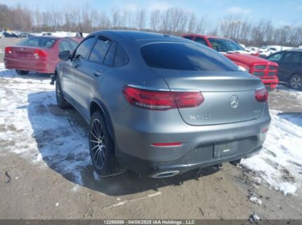 WDC0J8EB1LF692173 2020 MERCEDES-BENZ