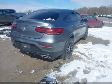 WDC0J8EB1LF692173 2020 MERCEDES-BENZ