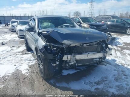 WDC0J8EB1LF692173 2020 MERCEDES-BENZ