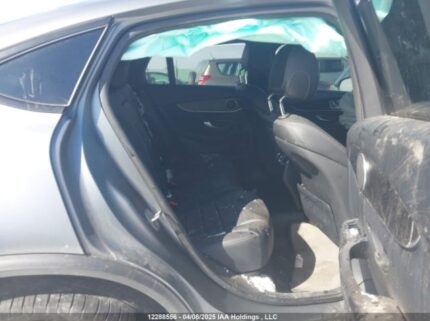 WDC0J8EB1LF692173 2020 MERCEDES-BENZ