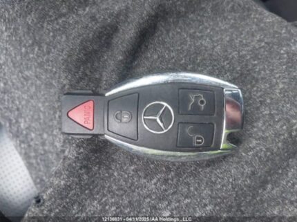WDC0J8KB0KF559245 2019 MERCEDES-BENZ