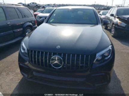 WDC0J8KB0KF559245 2019 MERCEDES-BENZ