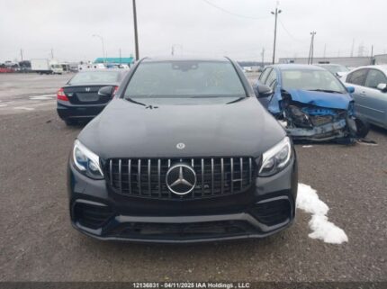 WDC0J8KB0KF559245 2019 MERCEDES-BENZ