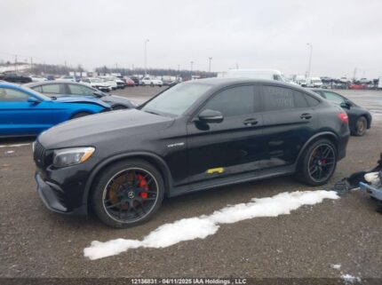 WDC0J8KB0KF559245 2019 MERCEDES-BENZ