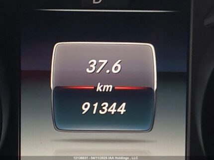 WDC0J8KB0KF559245 2019 MERCEDES-BENZ