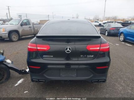 WDC0J8KB0KF559245 2019 MERCEDES-BENZ