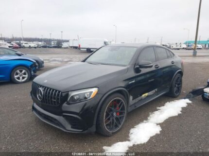WDC0J8KB0KF559245 2019 MERCEDES-BENZ