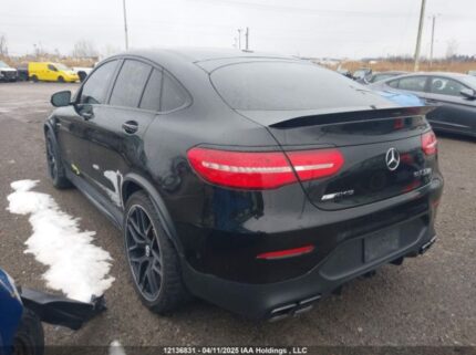 WDC0J8KB0KF559245 2019 MERCEDES-BENZ