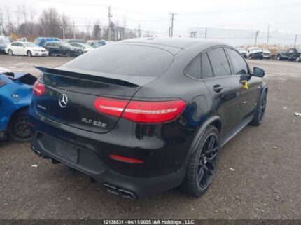 WDC0J8KB0KF559245 2019 MERCEDES-BENZ