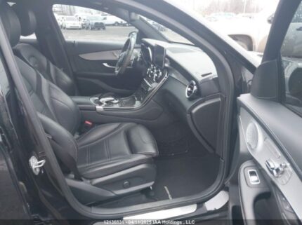 WDC0J8KB0KF559245 2019 MERCEDES-BENZ