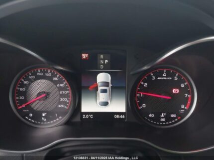 WDC0J8KB0KF559245 2019 MERCEDES-BENZ