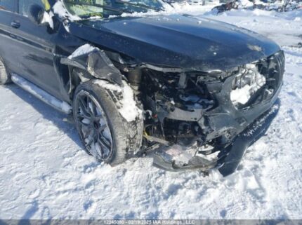 WDC0J8KB0KF584713 2019 MERCEDES-BENZ