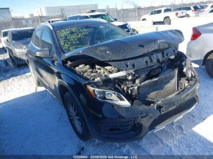 WDCTG4GB0KJ598685 2019 MERCEDES-BENZ