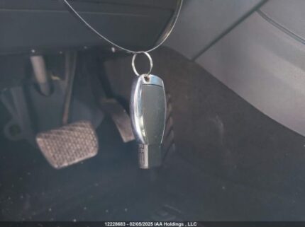 WDCTG4GB0KJ598685 2019 MERCEDES-BENZ