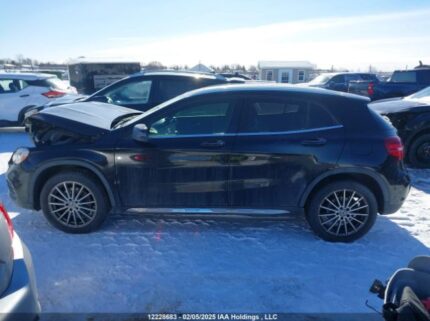 WDCTG4GB0KJ598685 2019 MERCEDES-BENZ