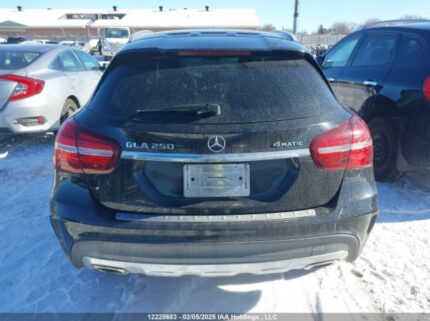 WDCTG4GB0KJ598685 2019 MERCEDES-BENZ