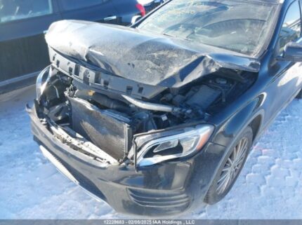 WDCTG4GB0KJ598685 2019 MERCEDES-BENZ