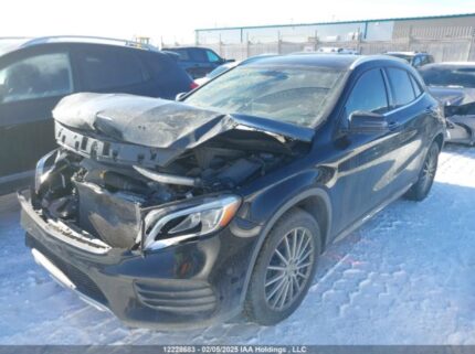 WDCTG4GB0KJ598685 2019 MERCEDES-BENZ