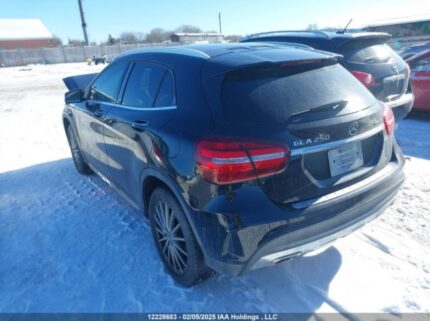 WDCTG4GB0KJ598685 2019 MERCEDES-BENZ