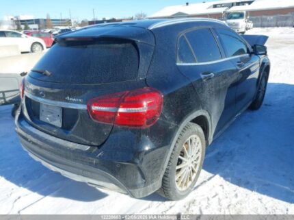 WDCTG4GB0KJ598685 2019 MERCEDES-BENZ